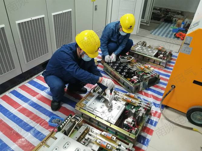廣州變頻器公司，廣州變頻器廠